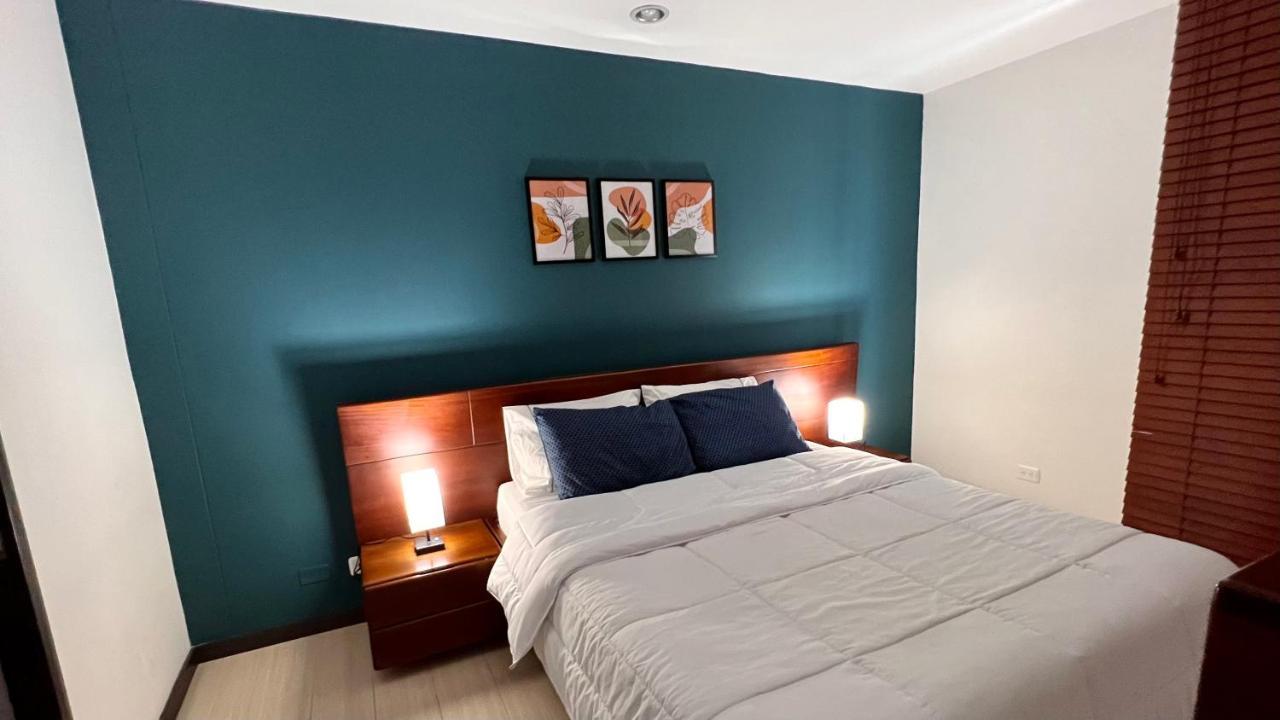 Apartment Paraiso En La Ciudad Medellín